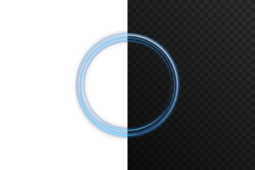 Curved orbit shines with silent beam.
Neon ring pulses through dark cosmos.
Starburst swirl fires golden ripple.
Blue glow emits layered eclipse ray.