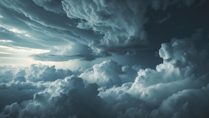 A 360 degrees panoramic sky view illustrating the entire sky around you.