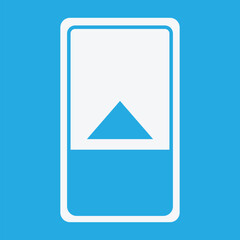 Swipe-Up