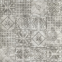 Loseta tipo adoqu&iacute;n r&uacute;stico con dise&ntilde;o uniforme &mdash; Alta calidad para muros, pisos o renderizado