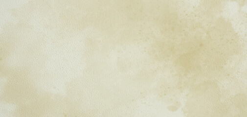 Abstract watercolor art background template. beige and brown watercolor backdrop empty space for text, banner, presentation or product display graphic design