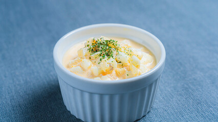 タルタルソース