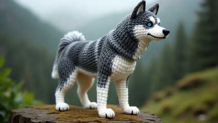 animal crochet