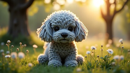 animal crochet