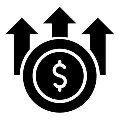 Yield Icon