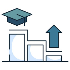 Learning Pathway Sticker