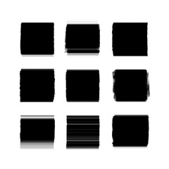 brush stroke collection