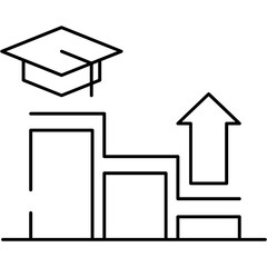 Learning Pathway Icon