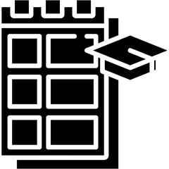 Curriculum Grid Icon