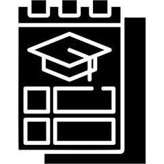 Syllabus Overview Icon