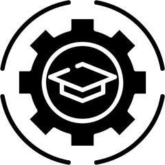 Curriculum Scope Icon