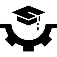 Core Curriculum Icon