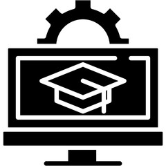 Class Curriculum Icon