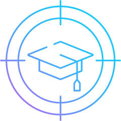Curriculum Goal Icon