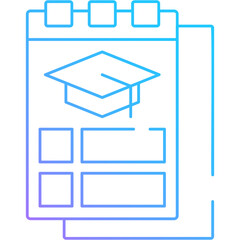 Syllabus Overview Icon