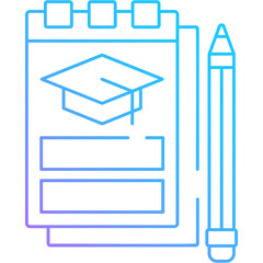 Curriculum Overview Icon