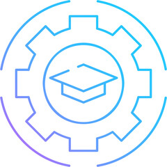 Curriculum Scope Icon