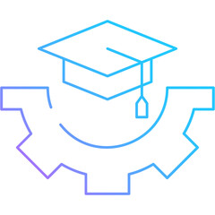 Core Curriculum Icon