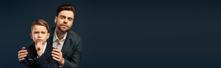 Celebrating father day with love and togetherness in 2025