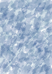 Blue abstract texture background wallpaper modern graphic design