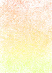 Yellow abstract texture gradient background wallpaper pattern graphic design