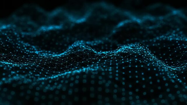 Abstract digital network design