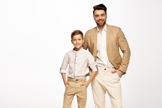 Celebrating fatherhood with joy and style on Fathers Day 2025