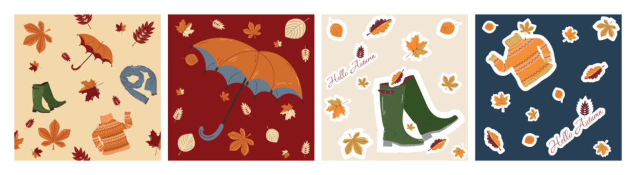 Fall Fashion Accessories Images – Browse 220,140 Stock Photos, Vectors ...