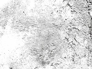Grunge Texture. Monochrome retro grunge texture illustration. Abstract background with aged old rust.For usage of posters banners and designs.texture of concrete floor background for creation.	
