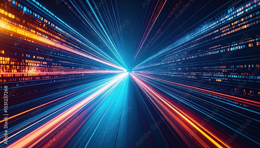 Poster Abstract Digital Pathway Representing Data Streams and Code Flow
