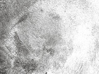 Grunge Texture. Monochrome retro grunge texture illustration. Abstract background with aged old...