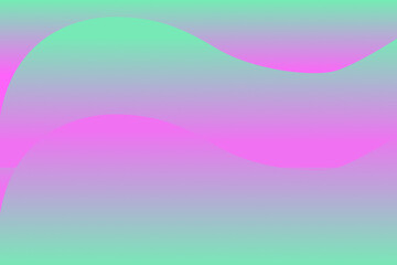 abstract rainbow background
