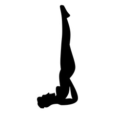 Fototapeta premium Healthy Lifestyle & Fitness: Yoga, Wellness, and Morning Energy for Women 