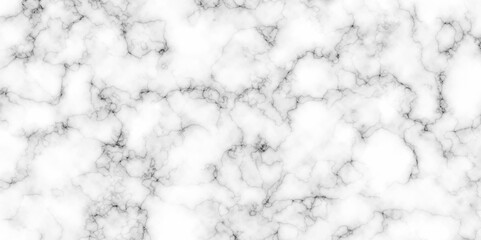 White marble texture and background. Texture Background, Black and white Marbling surface stone wall tiles texture. Close up white marble from table, Marble granite white background texture.	