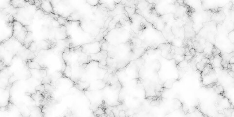 Abstract white marble texture and background. Texture Background, Black and white Marbling surface stone wall tiles texture. Close up white marble from table, Marble granite white background texture.	