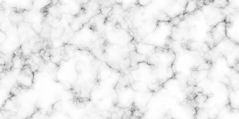 White marble texture and background. Texture Background, Black and white Marbling surface stone wall tiles texture. Close up white marble from table, Marble granite white background texture.	