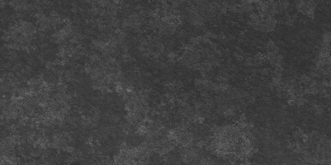 Abstract Dark black concreate wall retro old slate grunge backdrop background or texture. black concrete wall High Resolution on charcoal color vintage Cement and Concrete texture.	