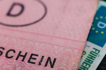 EU-Führerschein umtauschen 2025