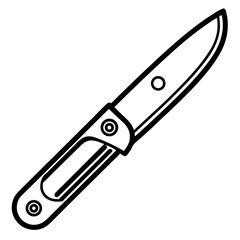 knife icon