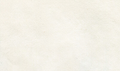 Obraz premium Light Cream Paper Texture Background