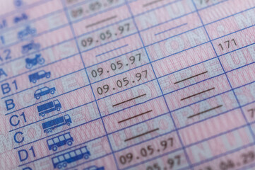 EU-Führerschein umtauschen 2025