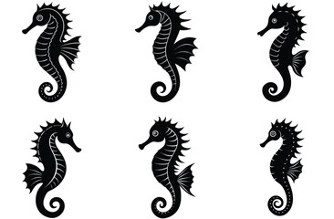 scahouse vector sihouette