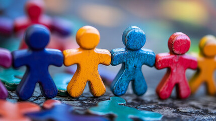 Cross-functional collaboration became essential during the crisis.