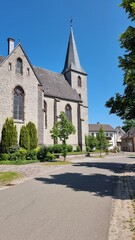 church of ottenhausen