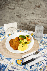 chicken dish 6