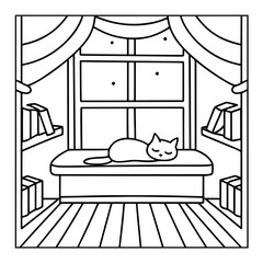 coloring pages for kids