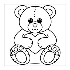 coloring pages for kids