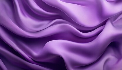 Light Purple Gradient Background Design
