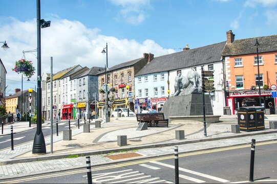 navan town centre ireland