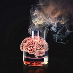 Brain essence: concept of intelligence, memory, learning, and thought.